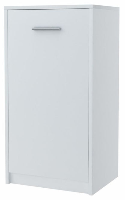 Komode Bodo 1D 40 cm Hvid