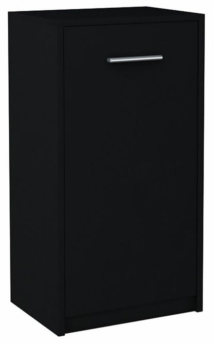 Komoda Bodo 1D 40 cm Sort