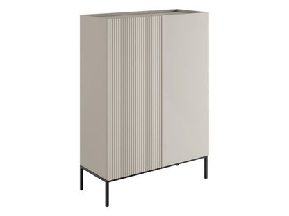 Komode Como 100 cm Rillet Kaszmir