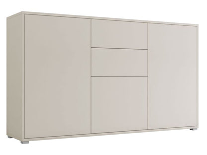 Komoda Gesita 141x41x93 cm Kaszmir