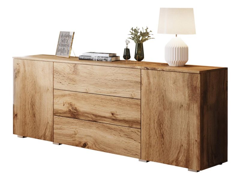 Kommode Paris 150 cm Wotan