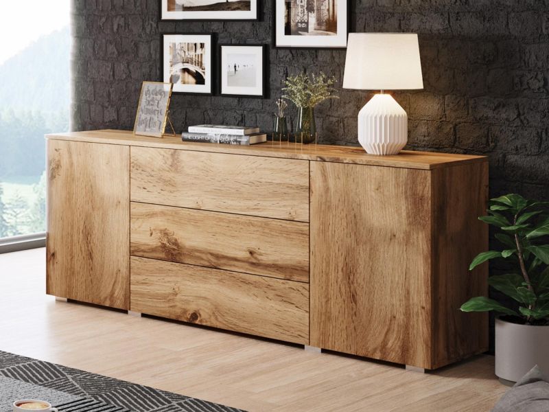 Kommode Paris 150 cm Wotan