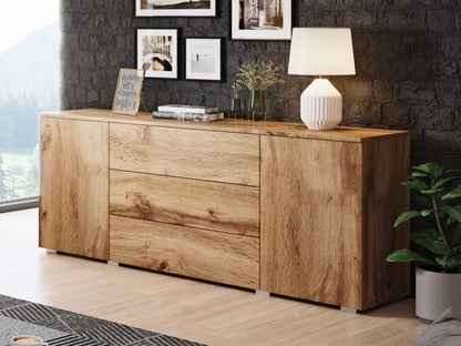 Kommode Paris 150 cm Wotan