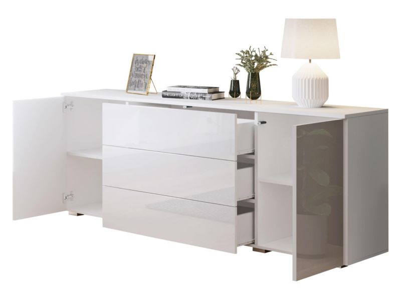 Kommode Paris 150 cm Wotan