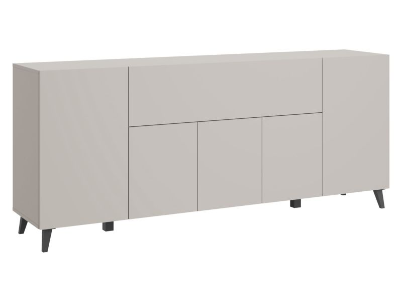 Komoda Phuket 180 180 cm Kaszmirowy Beż