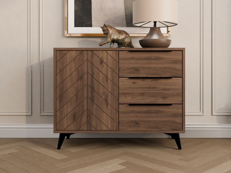 Komode Xylix 100 cm Okapi 1 stk.