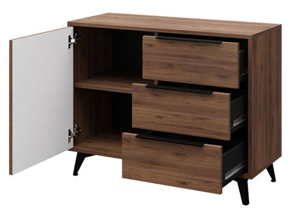 Komode Xylix 100 cm Okapi 1 stk.