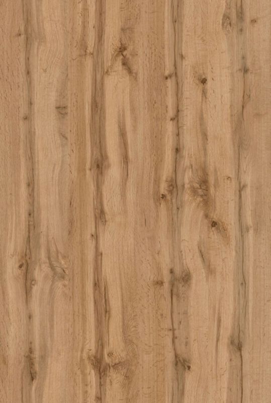 Komoda Scandi Grafit 120 cm 3 Skuffer 2 Låger