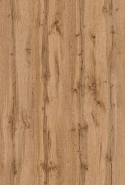 Komoda Scandi Grafit 120 cm 3 Skuffer 2 Låger