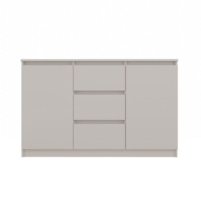 Komoda Malwa 2D3S Kaszmir 120x40x75 cm