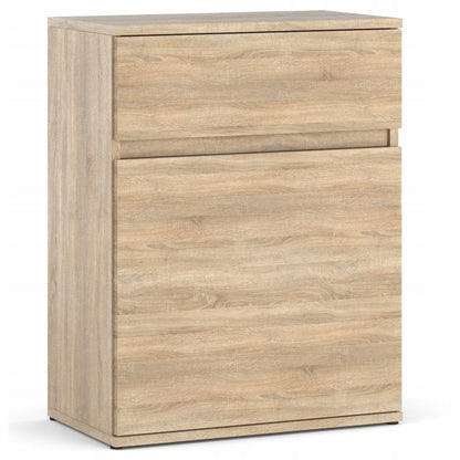 Kommode Stiv 60x35x78 cm Eg Sonoma