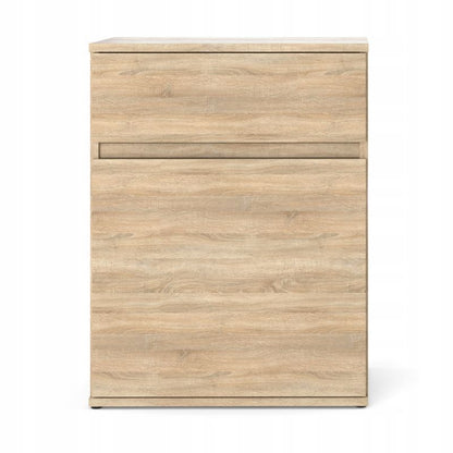 Kommode Stiv 60x35x78 cm Eg Sonoma