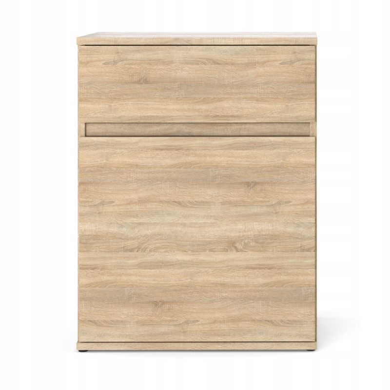 Kommode Stiv 60x35x78 cm Eg Sonoma