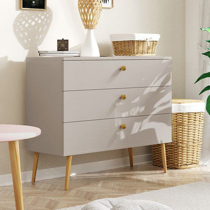 Kommode med Skuffer Ikon 100x41x85 cm Kashmir
