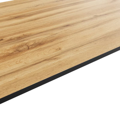 Kompaktbordplade Nepeta 1,2x62x300 cm Chambord Eg