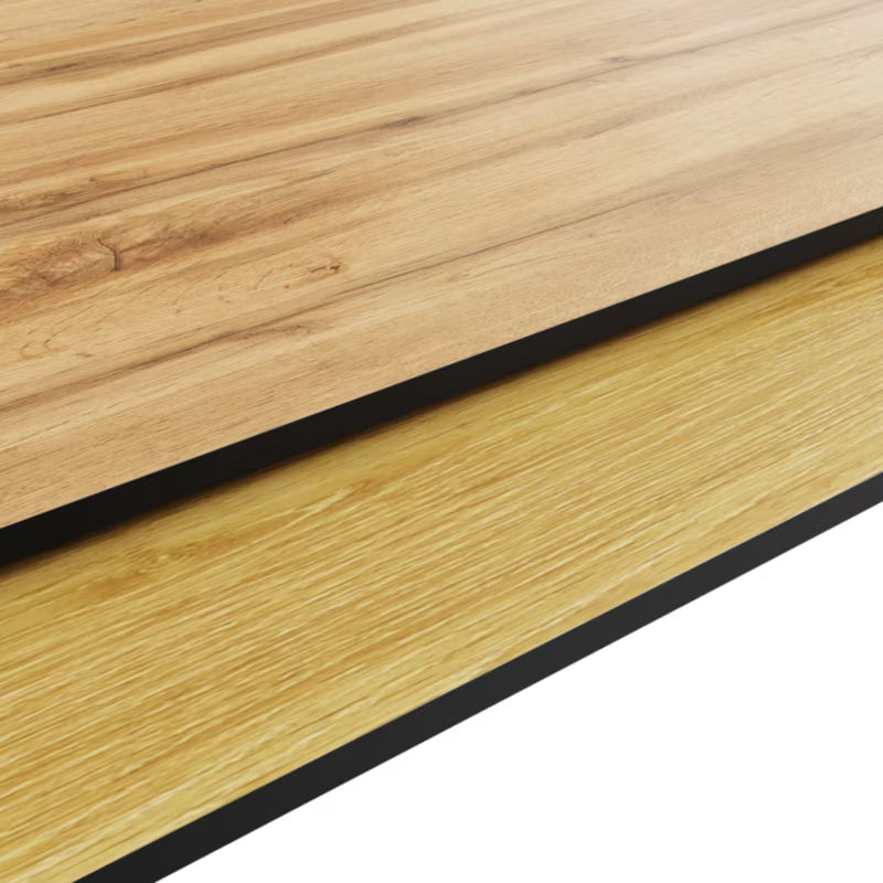 Kompaktbordplade Nepeta 1,2x62x300 cm Chambord Eg
