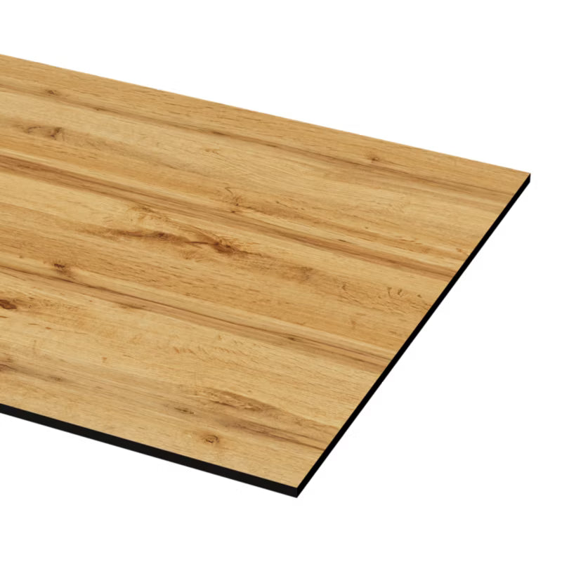 Kompaktbordplade Nepeta 1,2x62x300 cm Chambord Eg