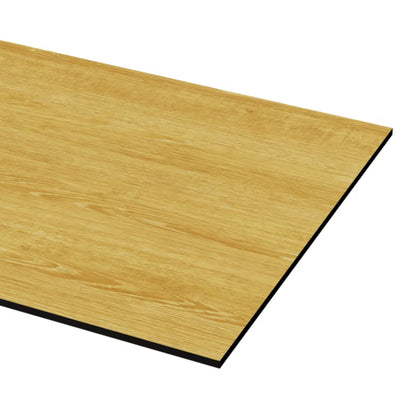 Kompaktbordplade Nepeta 1,2x62x300 cm Chambord Eg