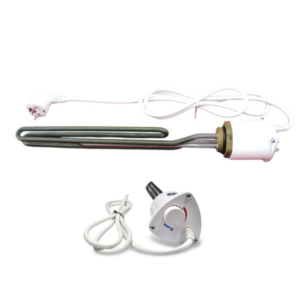 Elpatron 3 kW 230 V 1 1/2" K6/4 GRZA.3KW.6/4