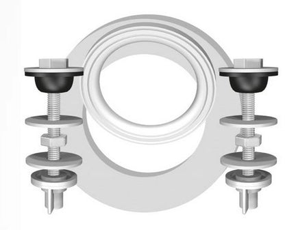 Universal reparationssæt KK Pol type U