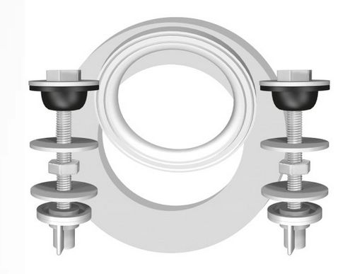 Universal reparationssæt KK Pol type U