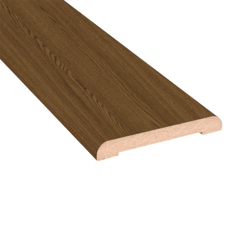Dørindfatningssæt Fortia Montmartre 80 mm Natur MDF