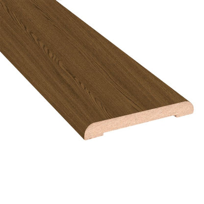 Dørindfatningssæt Fortia Montmartre 80 mm Natur MDF