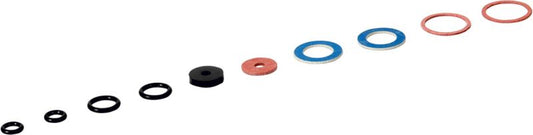 Komplet pakninger til Tycner 1/2"-batteri