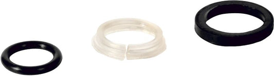 Komplet pakninger til Tycner udløb 1/2"