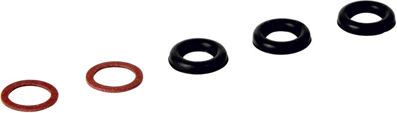 Komplet pakninger til badekarbatteri-omskifter Tycner