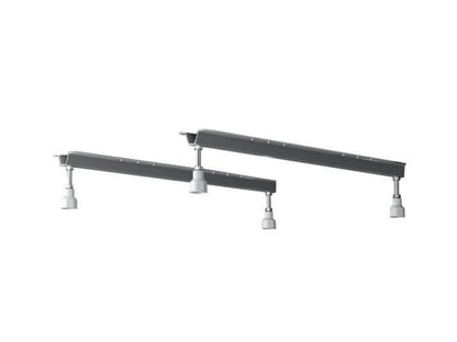 Universalstel til Brusebakke LA 80 cm 60 cm Komplet 1 stk. | 8595096846622