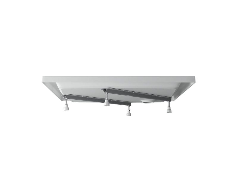 Universalramme til Brusekar LA 90 cm 65 cm 2,74 kg | 8595096846639