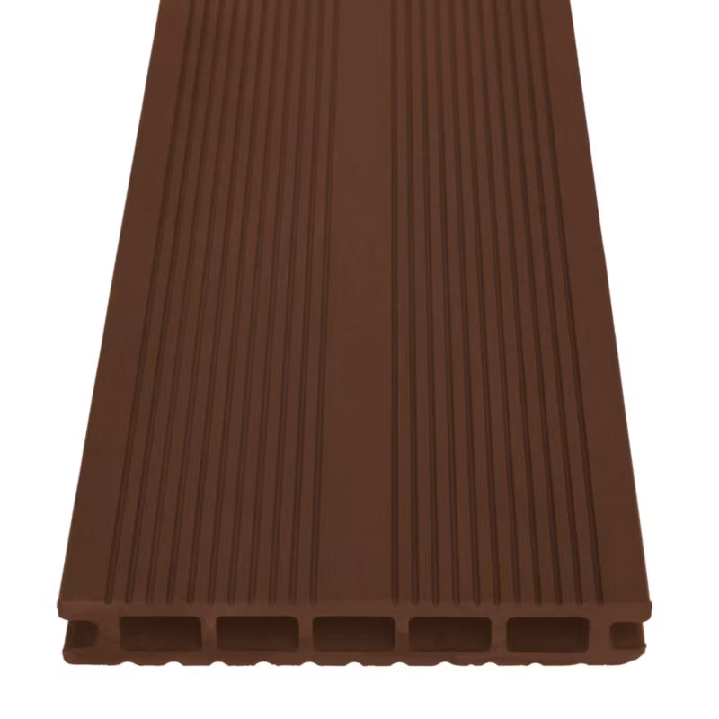 Komposit Terrassebrædt Neva 2,1x14,5x300 cm