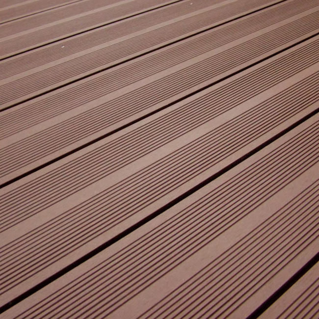 Komposit Terrassebrædt Neva 2,1x14,5x300 cm