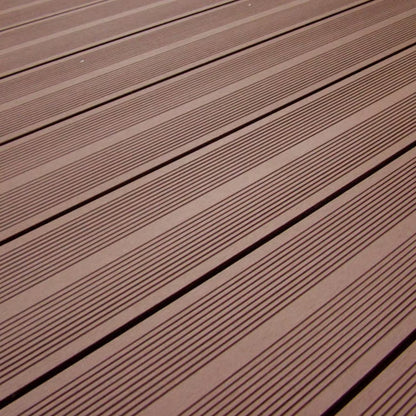 Komposit Terrassebrædt Neva 2,1x14,5x300 cm