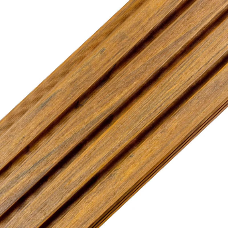 Kompisibeklædning Lamel 21,9x290 cm Antik Eg