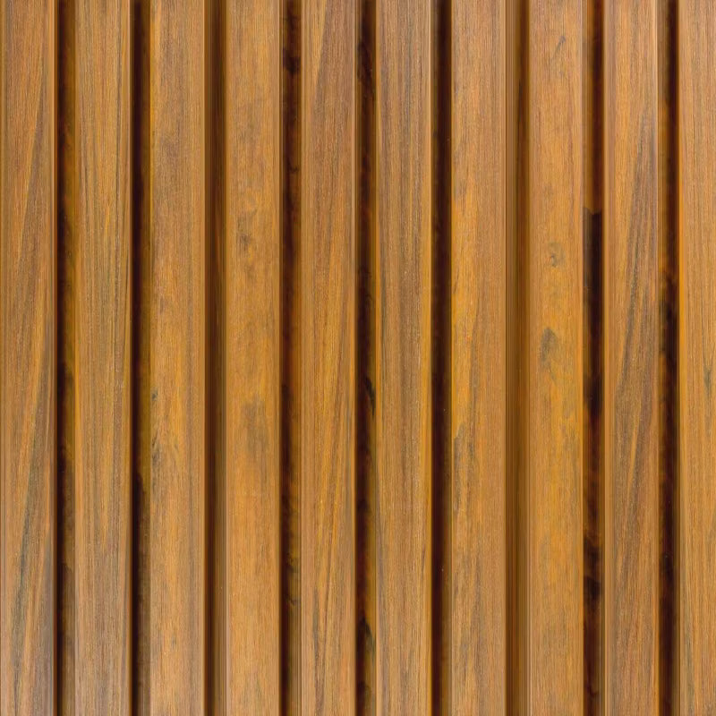 Kompisibeklædning Lamel 21,9x290 cm Antik Eg