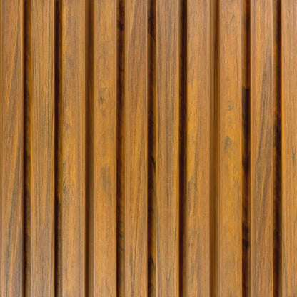 Kompisibeklædning Lamel 21,9x290 cm Antik Eg