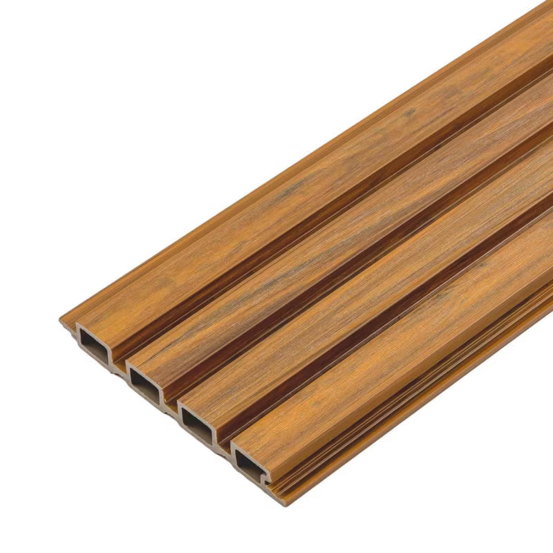Kompisibeklædning Lamel 21,9x290 cm Antik Eg