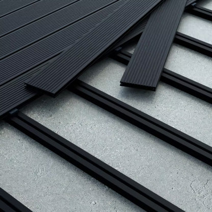 Strø Strøer Komposit Neva 3,02 m 55x29 mm