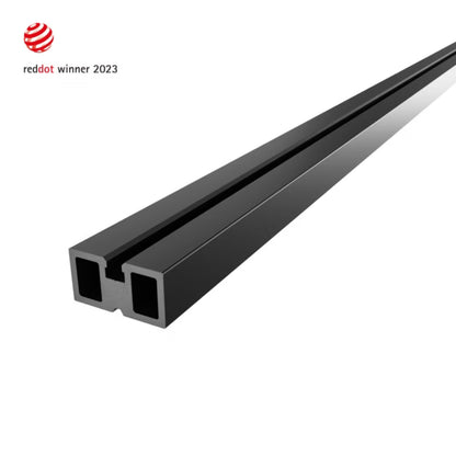 Strø Strøer Komposit Neva 3,02 m 55x29 mm