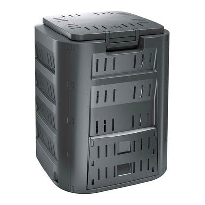 Kompostbeholder 220 Liter Sort