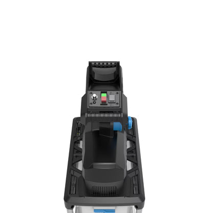 Kompostkværn 2800W MQS2800-3
