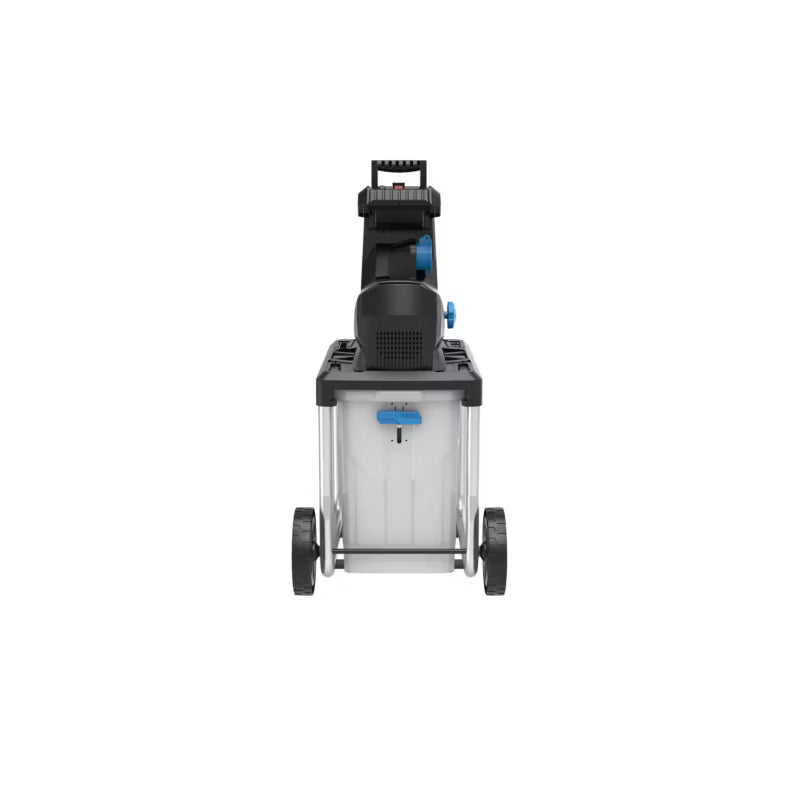 Kompostkværn 2800W MQS2800-3