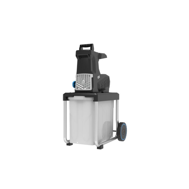Kompostkværn 2800W MQS2800-3