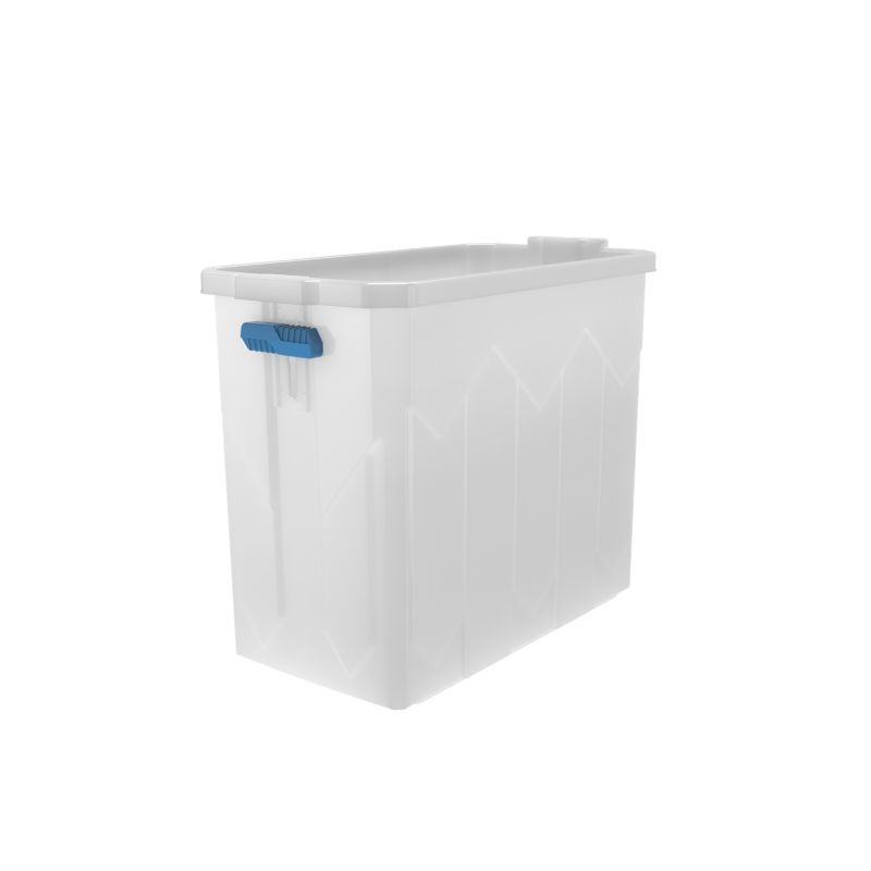 Kompostkværn 2800W MQS2800-3