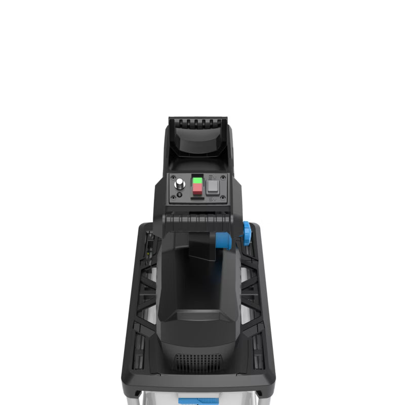 Kompostkværn 2800W MQS2800-3