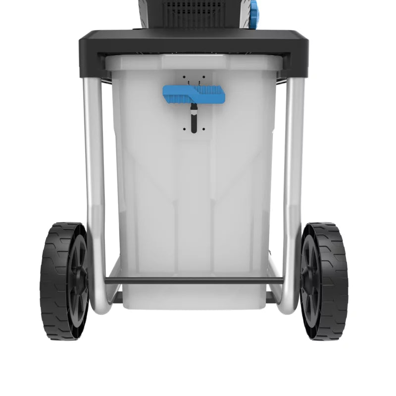 Kompostkværn 2800W MQS2800-3