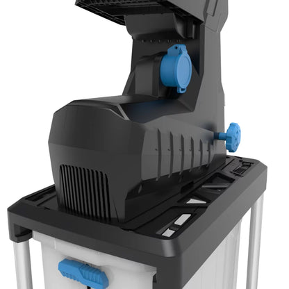 Kompostkværn 2800W MQS2800-3