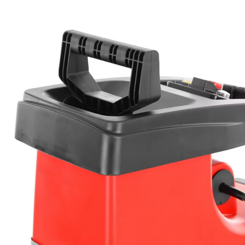 Kompostkværn 6300 XL 3000W med 60 L Opsamler